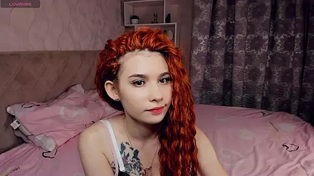 Entertain your itch for girls livestreamers with our collection of stunning models, skilled in the art of temptation and delight.