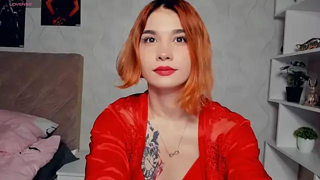 Entertain your itch for girls livestreamers with our collection of stunning models, skilled in the art of temptation and delight.