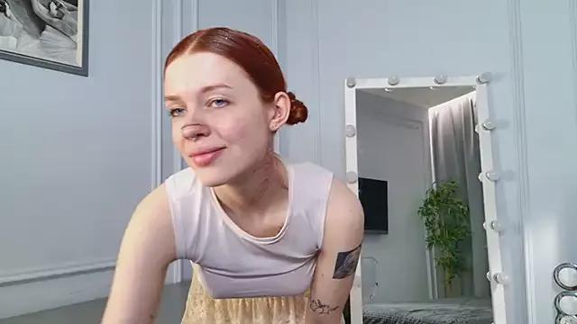 Entertain your itch for girls livestreamers with our collection of stunning models, skilled in the art of temptation and delight.