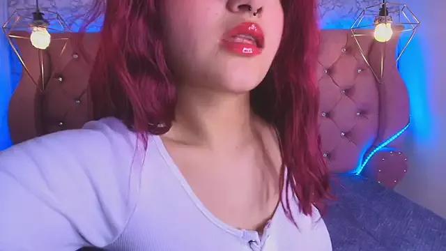 Entertain your itch for girls livestreamers with our collection of stunning models, skilled in the art of temptation and delight.
