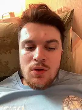RedWolfSerhii from StripChat is Freechat