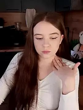 regina_meredith1 from StripChat is Freechat