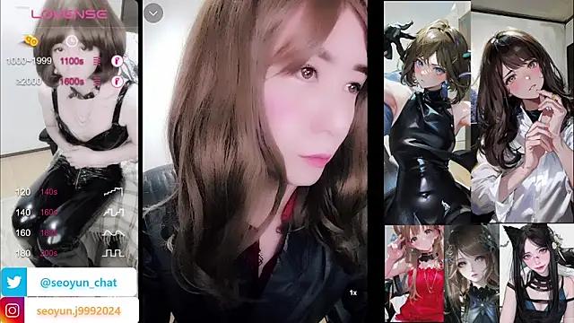 reira_999 from StripChat