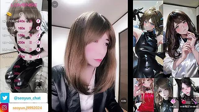 reira_999 from StripChat