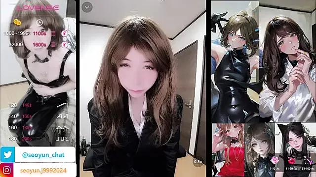 Reira_999 webcams show profile image 