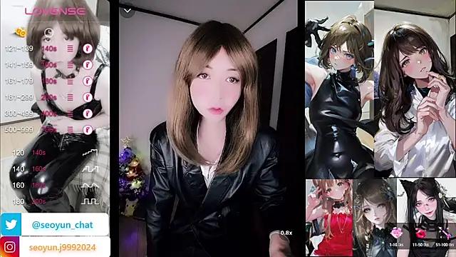 reira_999 from StripChat