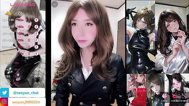 reira_999 from StripChat