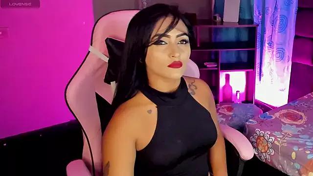 Entertain your itch for girls livestreamers with our collection of stunning models, skilled in the art of temptation and delight.