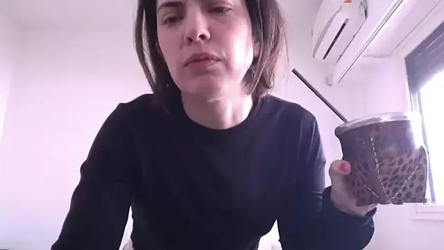 RenataWet from StripChat is Freechat