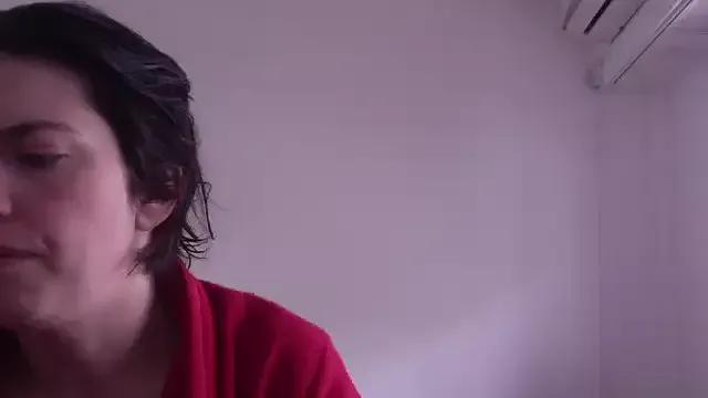 RenataWet from StripChat is Freechat