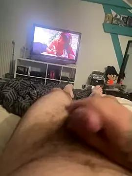 RenaudS-02 from StripChat is Freechat