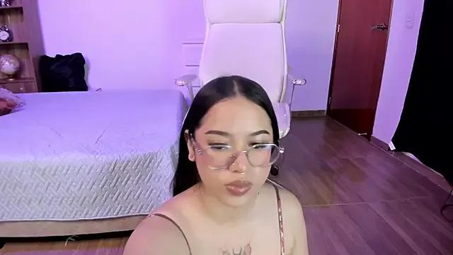 Entertain your itch for girls livestreamers with our collection of stunning models, skilled in the art of temptation and delight.