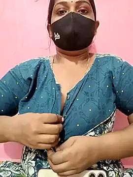Photos of Renuma from StripChat is Freechat