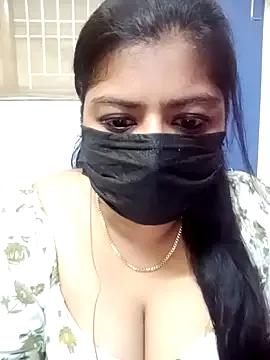 Reshma-Rani from StripChat is Freechat
