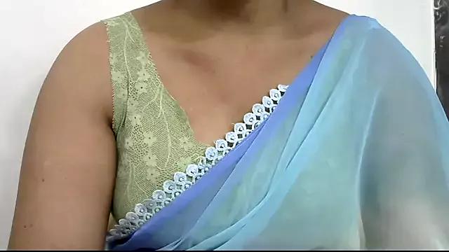 reshmika_reddy from StripChat is Freechat