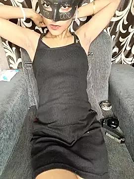 REVA_DARLING from StripChat is Freechat