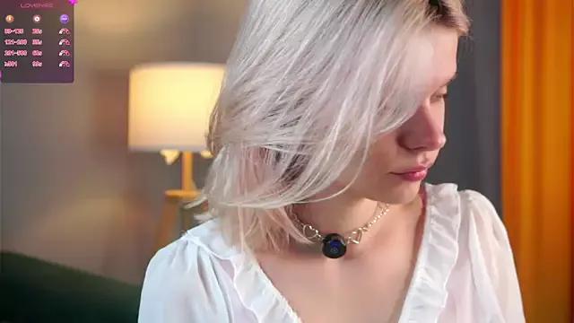 Entertain your itch for girls livestreamers with our collection of stunning models, skilled in the art of temptation and delight.