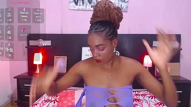 rhianasmith from StripChat is Freechat