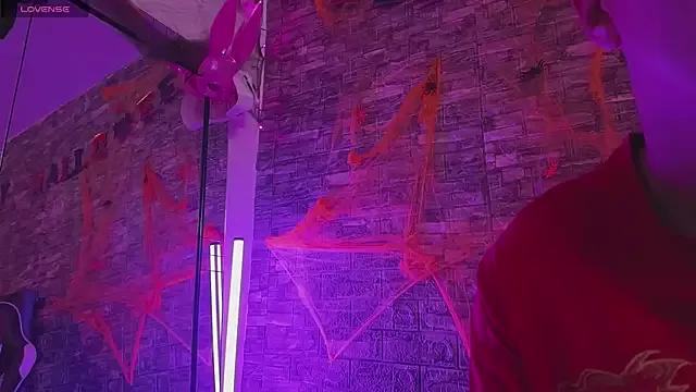 Entertain your itch for girls livestreamers with our collection of stunning models, skilled in the art of temptation and delight.