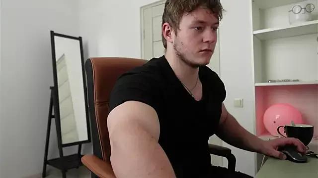 Richard_Dullas from StripChat is Freechat
