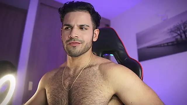 Entertain your itch for girls livestreamers with our collection of stunning models, skilled in the art of temptation and delight.