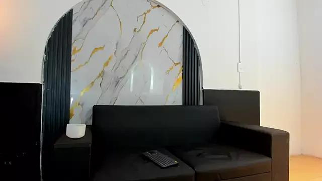 Rick_big from StripChat is Freechat