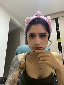 RickyDicot_33 from StripChat is Freechat