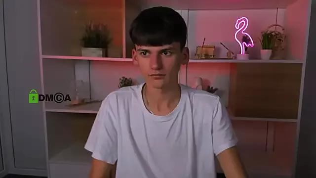 rico_steel from StripChat is Freechat