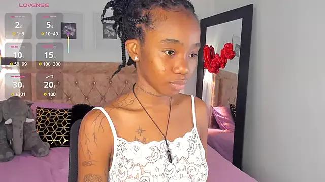 Rihana_hot01 from StripChat is Freechat