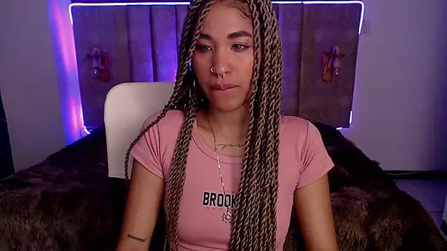 Entertain your itch for girls livestreamers with our collection of stunning models, skilled in the art of temptation and delight.