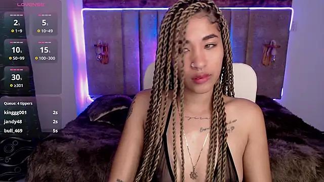 Entertain your itch for girls livestreamers with our collection of stunning models, skilled in the art of temptation and delight.