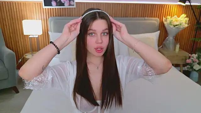 Entertain your itch for girls livestreamers with our collection of stunning models, skilled in the art of temptation and delight.