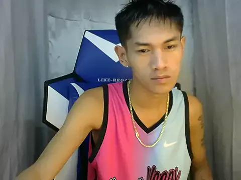 riks_tyler from StripChat is Freechat