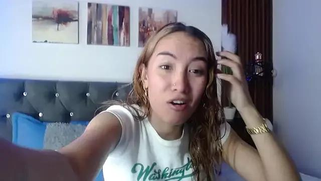 Photos of riley_reid2 from StripChat is Freechat