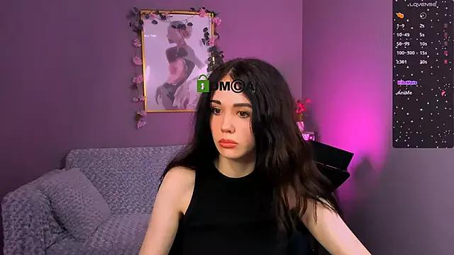 Entertain your itch for girls livestreamers with our collection of stunning models, skilled in the art of temptation and delight.