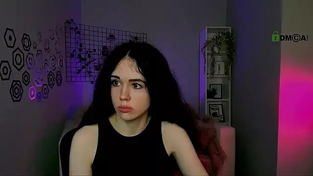 riley_sanders from StripChat is Freechat