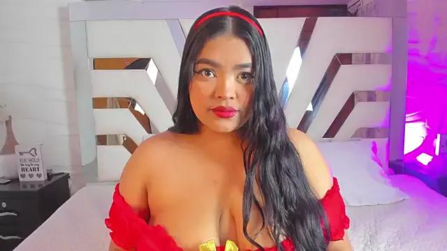 Entertain your itch for girls livestreamers with our collection of stunning models, skilled in the art of temptation and delight.