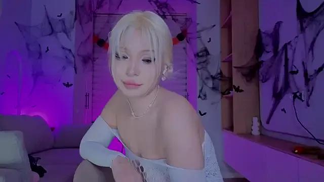 Entertain your itch for girls livestreamers with our collection of stunning models, skilled in the art of temptation and delight.