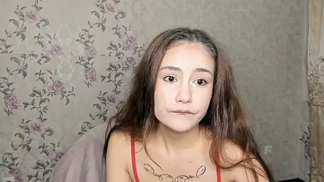 rinadream from StripChat is Freechat