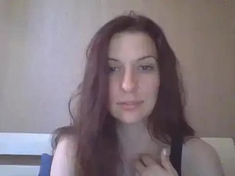 RinaHeart from StripChat is Freechat