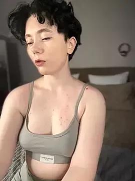 RinaShy from StripChat is Freechat