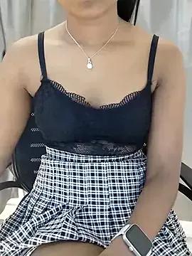 Rinika_67 from StripChat is Freechat