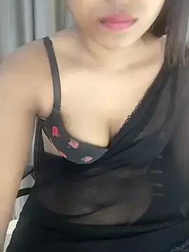 Rinika_67 from StripChat is Freechat