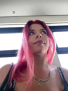 RiriRoseey from StripChat is Freechat
