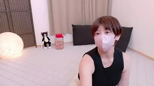 Photos of Risa_06 from StripChat is Group