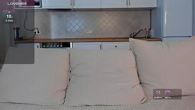 Risingrose_ webcams show profile image 