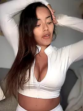 Photos of Risky_Workouts from StripChat is Group