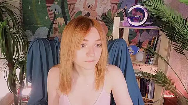 Entertain your itch for girls livestreamers with our collection of stunning models, skilled in the art of temptation and delight.