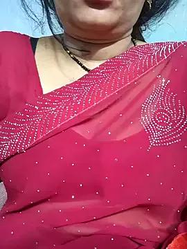 Ritasingh-0461 from StripChat is Freechat