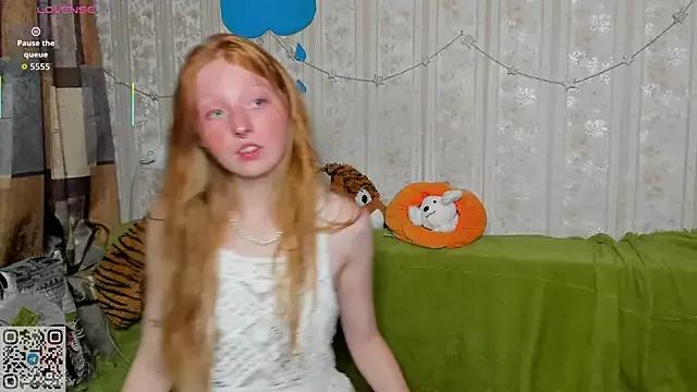 Entertain your itch for girls livestreamers with our collection of stunning models, skilled in the art of temptation and delight.